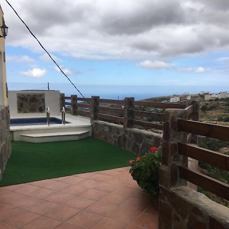 Casa La Lomada ξενώνας Telde Εξωτερικό φωτογραφία