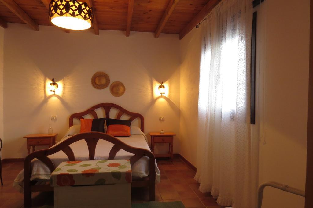 Casa La Lomada ξενώνας Telde Εξωτερικό φωτογραφία