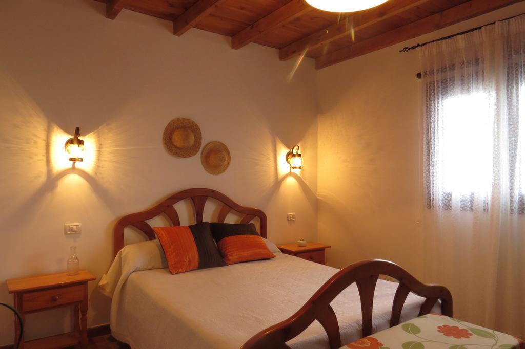 Casa La Lomada ξενώνας Telde Εξωτερικό φωτογραφία