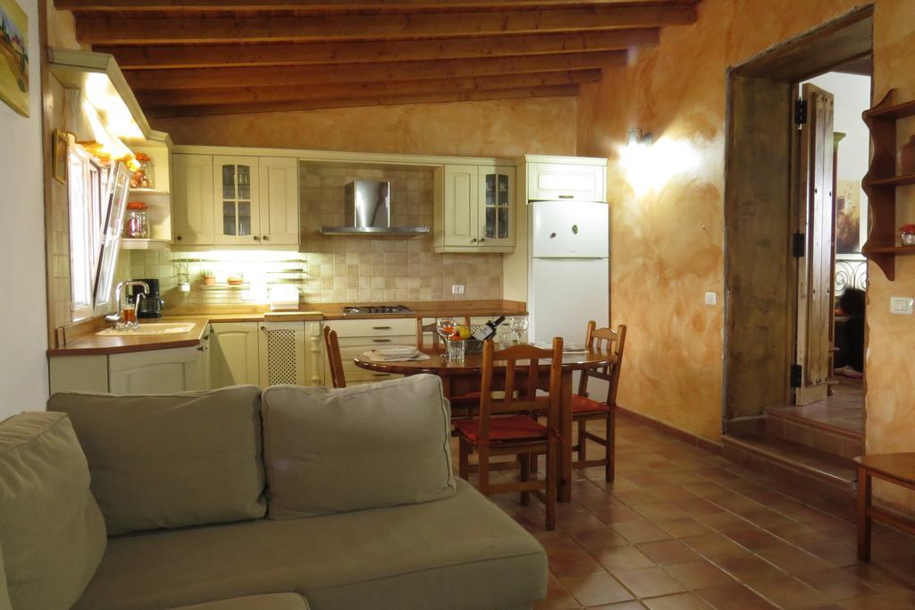 Casa La Lomada ξενώνας Telde Εξωτερικό φωτογραφία