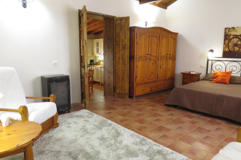 Casa La Lomada ξενώνας Telde Εξωτερικό φωτογραφία