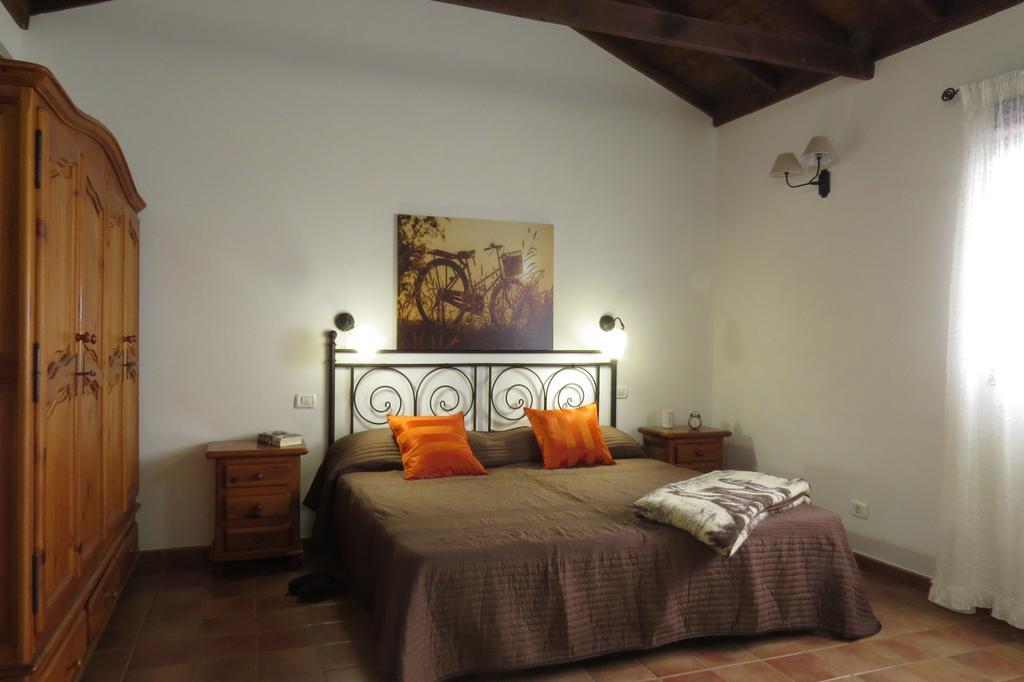Casa La Lomada ξενώνας Telde Εξωτερικό φωτογραφία