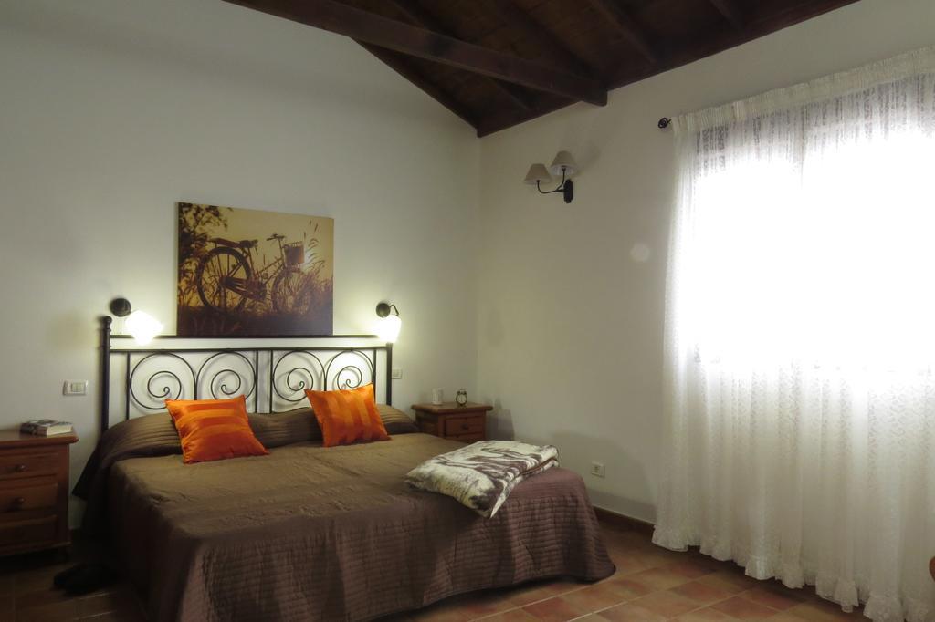 Casa La Lomada ξενώνας Telde Εξωτερικό φωτογραφία
