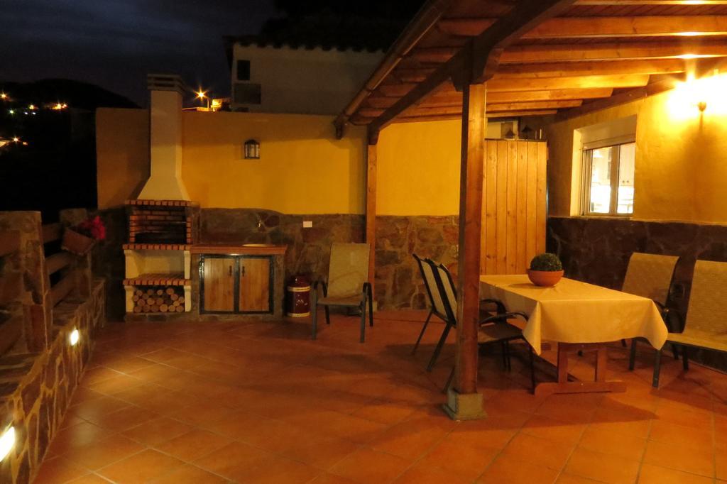 Casa La Lomada ξενώνας Telde Εξωτερικό φωτογραφία