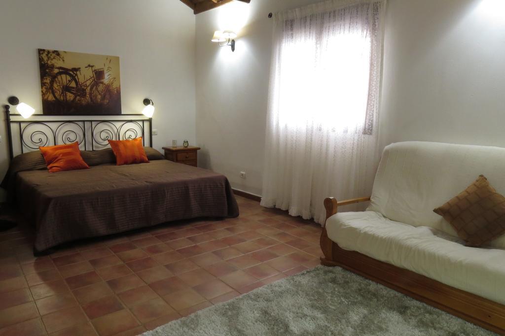 Casa La Lomada ξενώνας Telde Εξωτερικό φωτογραφία