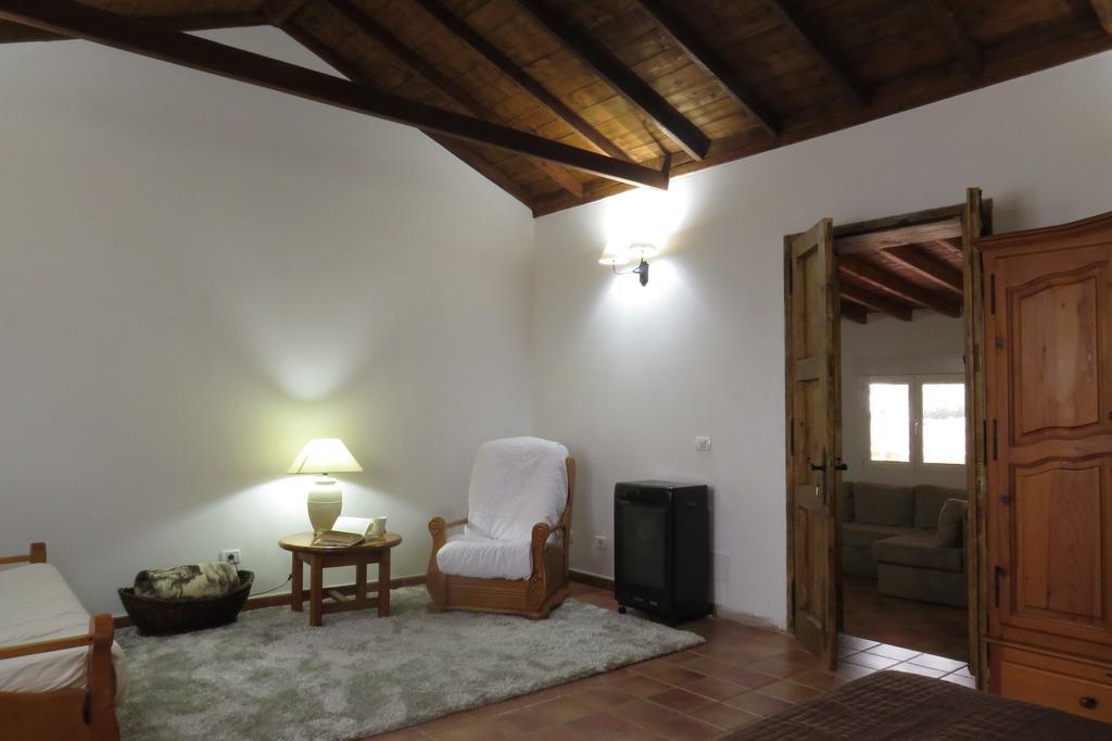 Casa La Lomada ξενώνας Telde Εξωτερικό φωτογραφία