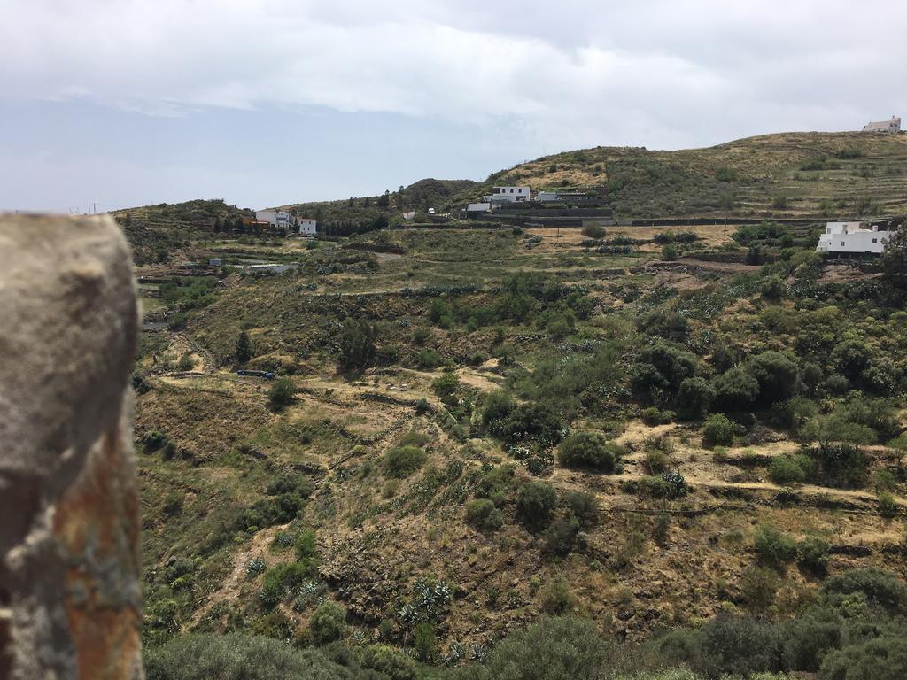 Casa La Lomada ξενώνας Telde Εξωτερικό φωτογραφία