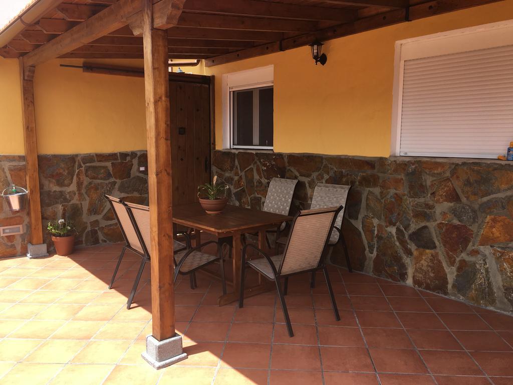 Casa La Lomada ξενώνας Telde Εξωτερικό φωτογραφία